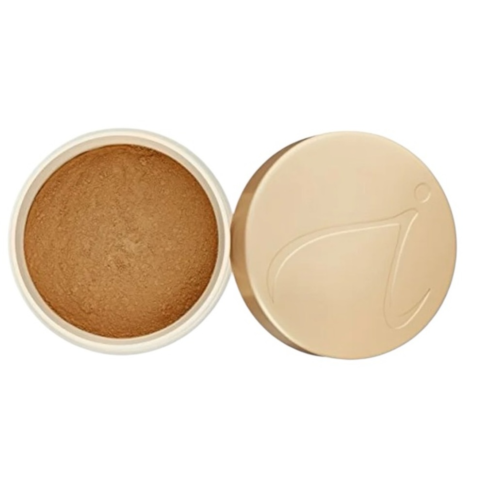 Jane iredale Amazing Base Loose Mineral Powder, Butternut, 0.37 Oz